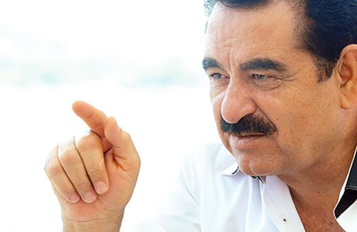 İbrahim Tatlıses'ten haciz isyanı 'FETÖ mağduruyum!' 