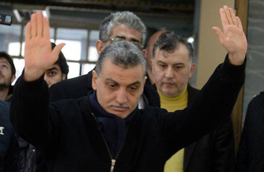 Hidayet Karaya'ya çelişkili ifadeleri soruldu işte o savunma