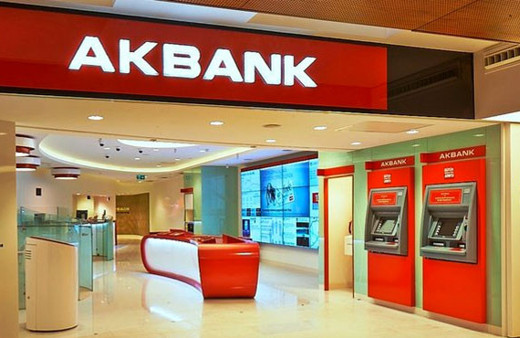 Akbank'ta kriz! Banka servis dışı kaldı