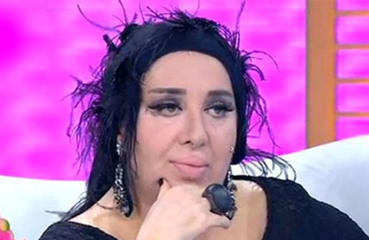 Nur Yerlitaş izledi çok kızdı: Ben öldüm mü ya!