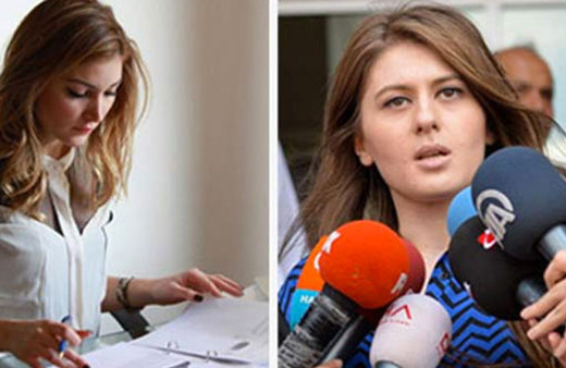 Ali Fuat Yılmazer'in kızları hakkında flaş karar