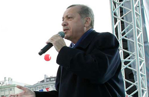 'Cumhurbaşkanı'nın Meclis'i fesih yetkisi yok, tamamen yalan'