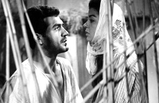 Yeşilçam'dan bir yıldız daha kaydı