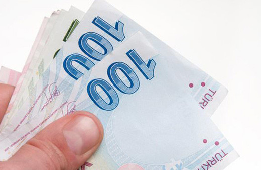 Banknotlardaki imza değişti işte yeni imzanın sahibi