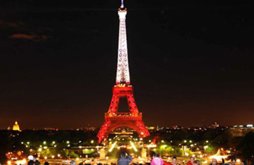 Eyfel Kulesi kurşun geçirmez camla korunacak