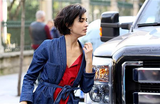 Cesur ve Güzel 20. bölüm fragmanı