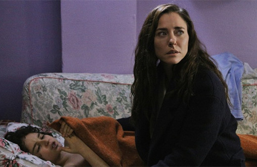 Dayan Yüreğim 9. bölüm fragmanı