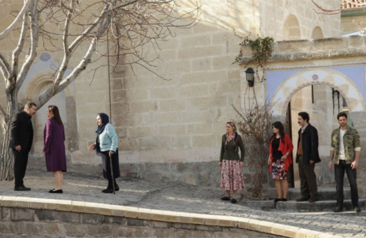 Kırlangıç Fırtınası 5. bölüm fragmanı