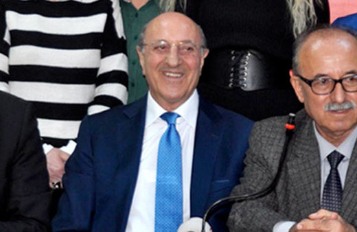 CHP'li İlhan Kesici: Bu kadar güç evliyayı bile azdırır