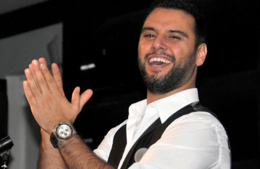 Alişan'ın 11 yaşındaki haline bakın olay oldu 