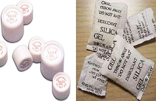 Kutulardan çıkan bu küçük paketler bakın ne işe yarıyormuş!