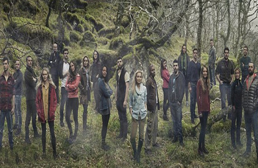 12 ay boyunca boşu boşuna Survivor'da yarıştılar