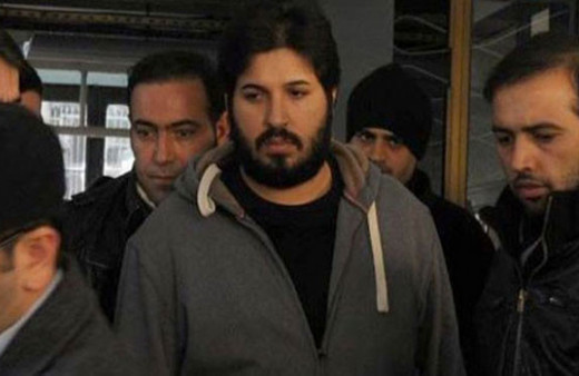 Reza Zarrab davasında önemli gelişme!