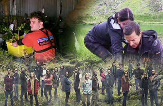 Bu da Survivor dolandırıcılığı! Boşu boşuna yarıştılar