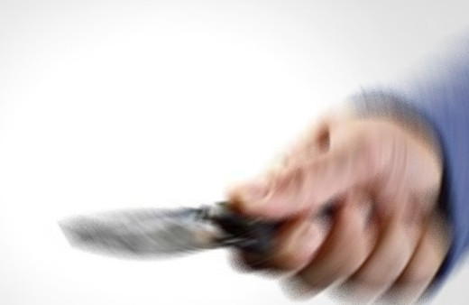 Sokak ortasında dehşet ölenler ve yaralılar var