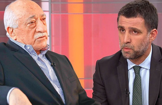 Kripto Fethullahçıların en önemli özelliği...