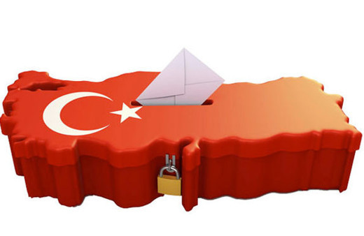 En son referandum anket sonucu ORC'den geldi