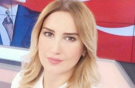 MHP'nin kanalında hayır depremi ekran yüzü gitti