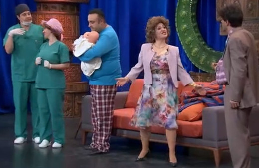 Kanal yönetiminden 'Güldür Güldür' için radikal karar 