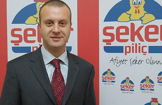 Kaçırılan Şeker Piliç'in sahibi bakın ne halde bulundu?