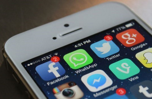 Whatsapp'a sahte hesap suçlaması