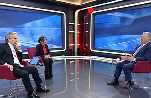 Bakan Ahmet Arslan açıkladı: Köprülerin vatandaşa maliyeti var mı?