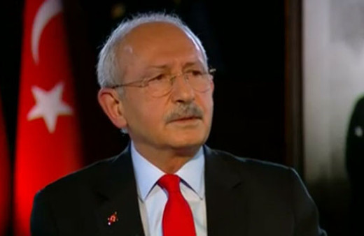 Kılıçdaroğlu anket sonuçlarını açıkladı