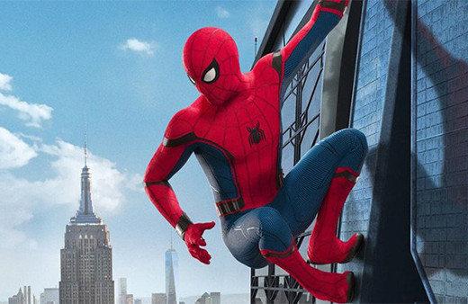 Spider-Man: Homecoming'den Türkçe dublajlı muhteşem fragman