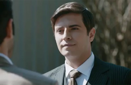 Sevda Kuşun Kanadında 31. final bölümü: Muhsin Yazıcıoğlu
