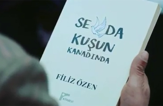 Sevda Kuşun Kanadında 31. final bölümü son sahneler