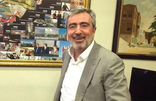 Jet Fadıl tahliye edildi! İlk cümlesi bu oldu!