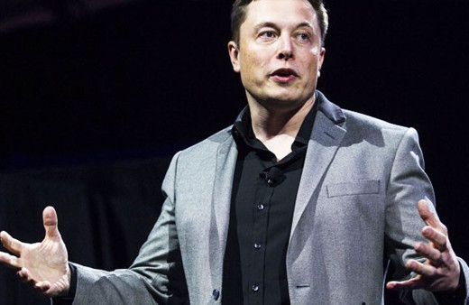 Elon Musk'tan yeni bir şirket daha 'Yapay zeka ve insan...'