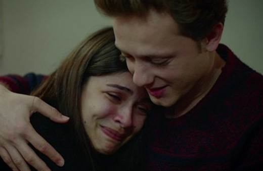 Kırgın Çiçekler 78. bölüm fragmanı