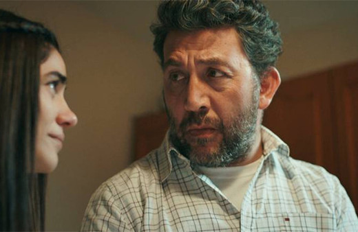 Kara Yazı 2. bölüm fragmanı