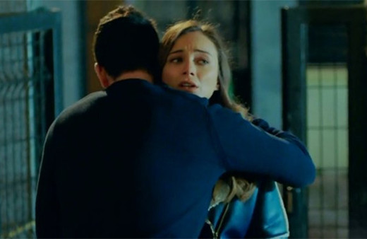 Aşk ve Gurur 5. bölüm fragmanı