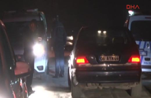 İzmir'de iki ayrı patlama: Ölü ve yaralı var