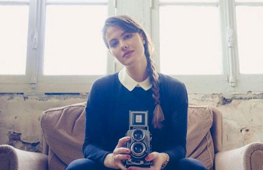 Kara Yazı dizisinin Derya'sı Gülper Özdemir kimdir?