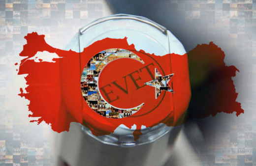 Erken seçim olacak mı yeni seçim barajı ve sistemi!