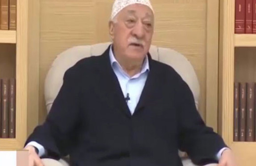 Fetullah Gülen Mehmet Görmez'i ölümle mi tehdit etti?