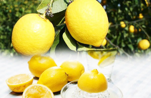 Uyurken yanıbaşınıza limon koyun bakın neler olacak!