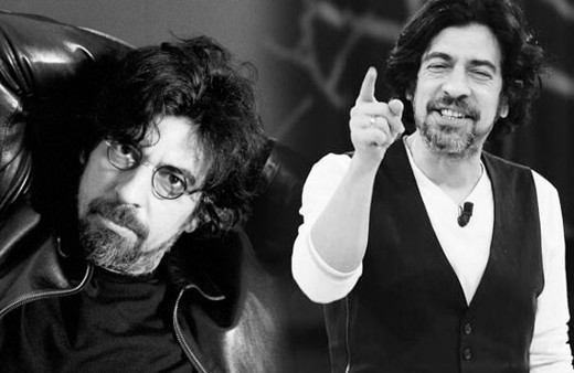 Okan Bayülgen'in yeni kanalı belli oldu! Kanal D'den kovulmuştu