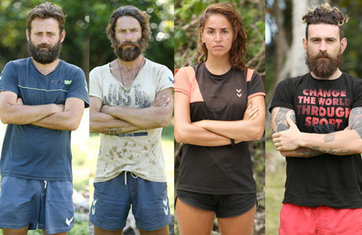Survivor 29 Mart'ta gönüllülerde kim elendi?