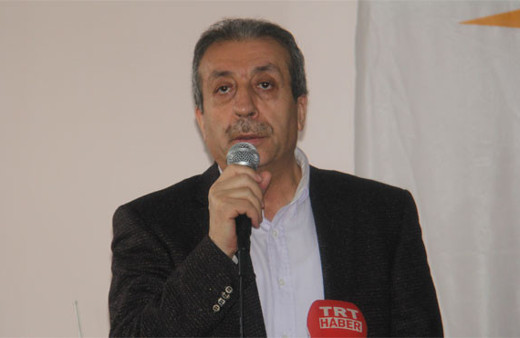 AK Partili Eker'den flaş terör açıklaması!