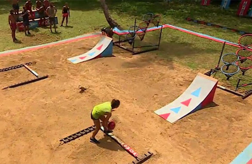 Survivor 29 Mart 2017 ödül oyununu kim kazandı?