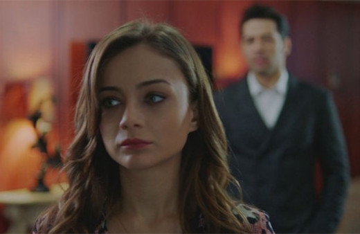 Aşk ve Gurur 1. bölüm 2. fragmanı