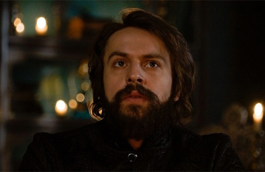 Muhteşem Yüzyıl Kösem yeni sezon 14. bölüm fragmanı