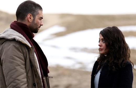 Çoban Yıldızı 2. bölüm fragmanı