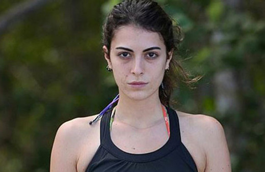 Eski Survivor yarışmacısı Ezgi Avcı'dan şok itiraf! İlk kez açıkladı