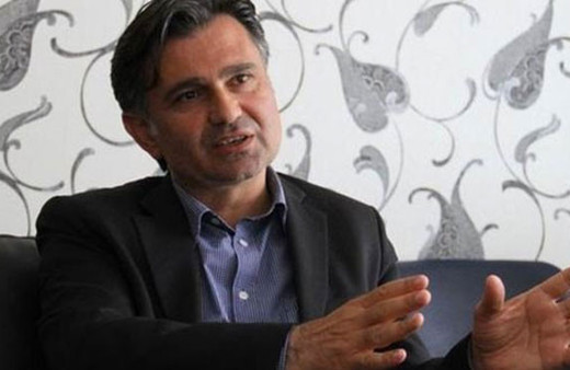 HDP’li Ziya Pir’in yurtdışına çıkış yasağı kaldırıldı