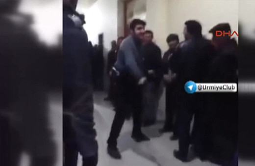 İran’ın tepkisini çeken video